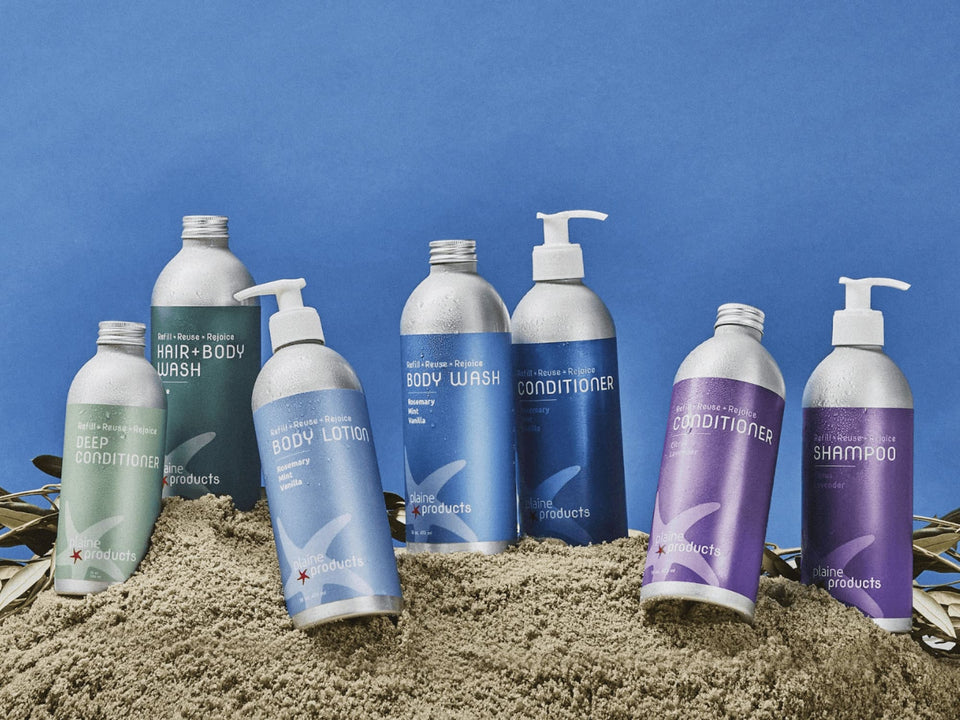 Plaine Products