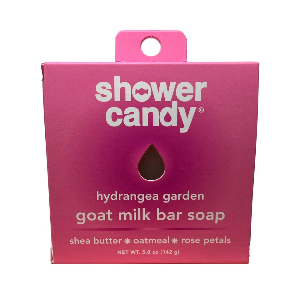 Shower Candy