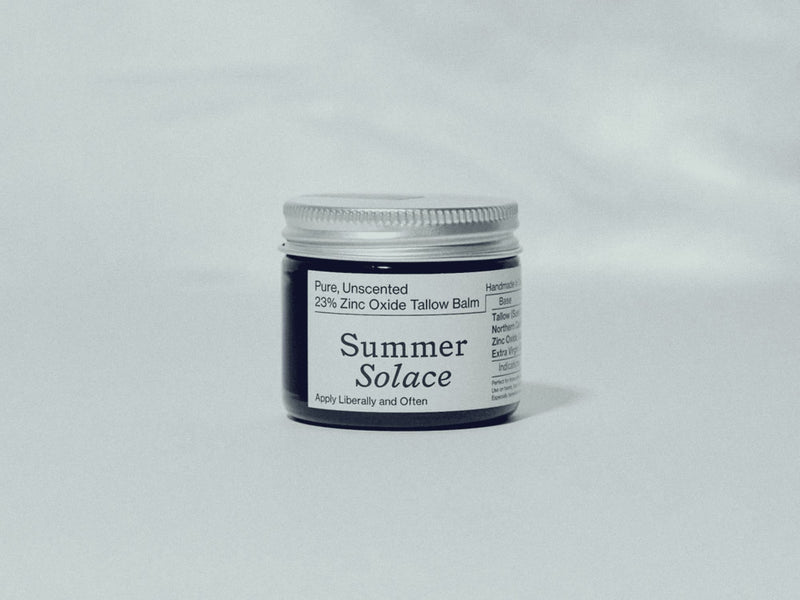 Summer Solace Tallow