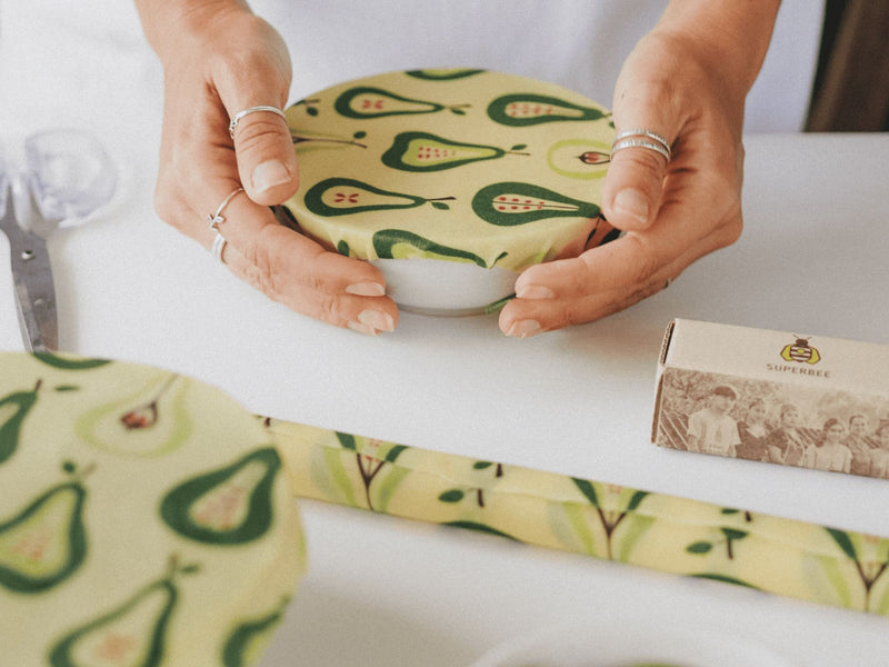 SuperBee is a Top Rated Brand from the Shifting Gaia Brand Directory