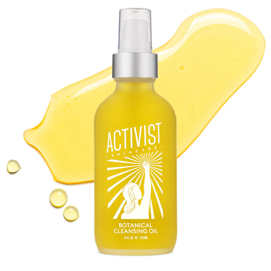 Activist Skincare