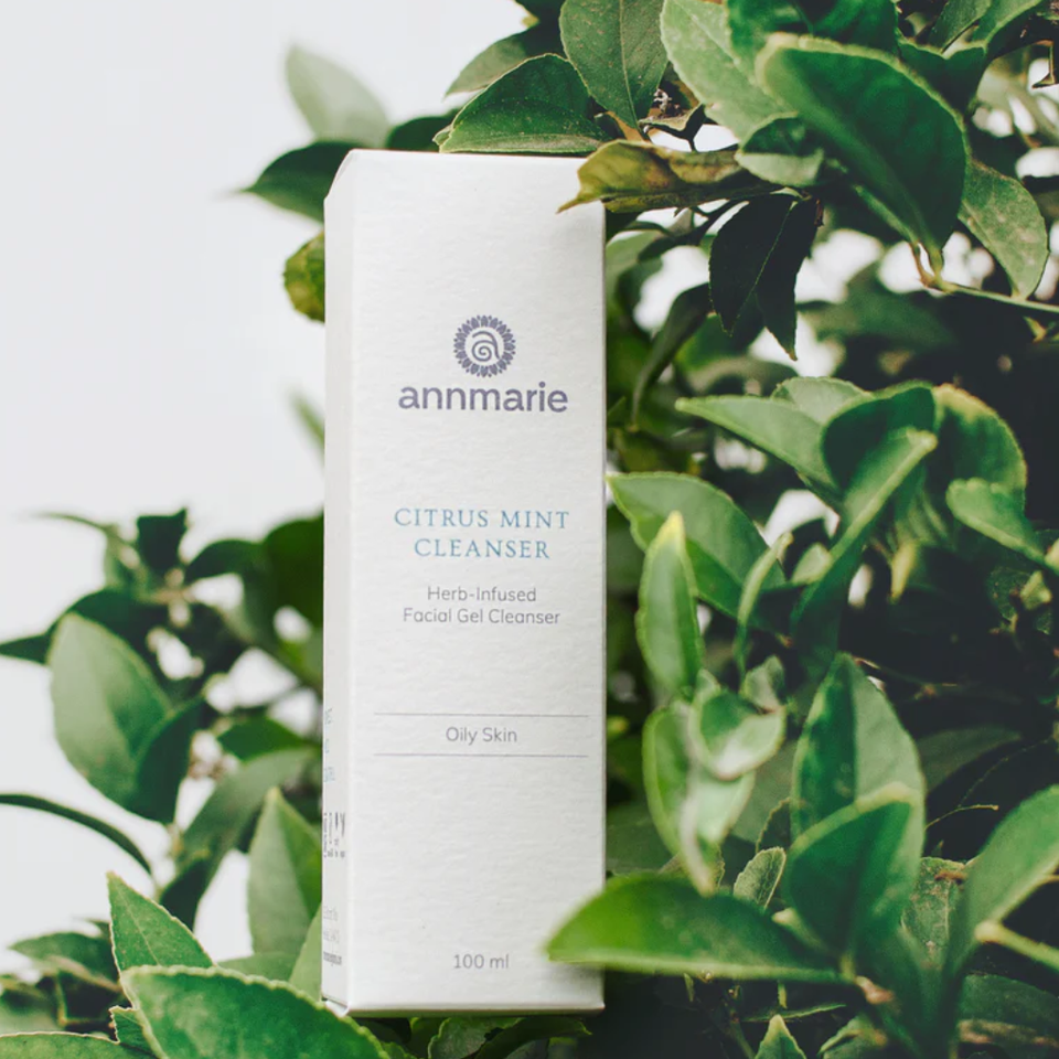 Annmarie Skin Care