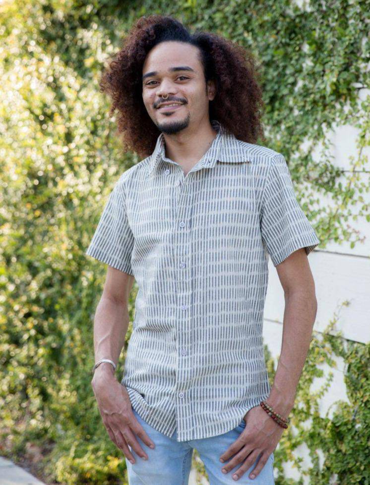 Men's Shirts