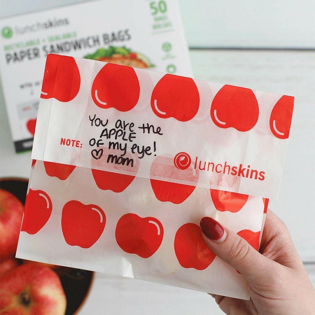Lunchskins