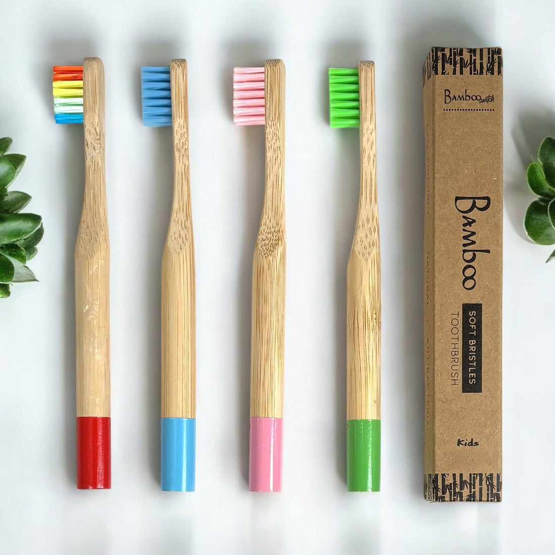 Toothbrushes