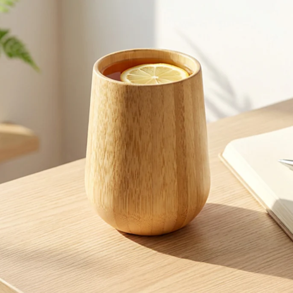 Bamboo Switch