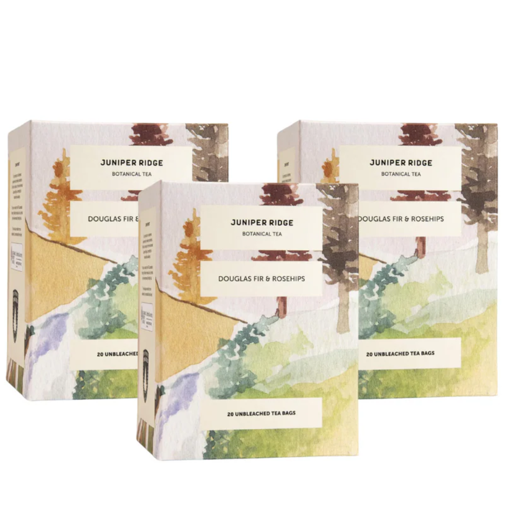 Beverages & Teas