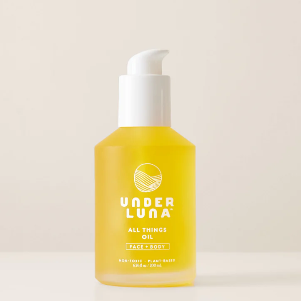 Body Oils