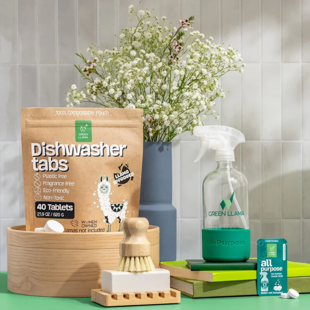 Cleaning Products