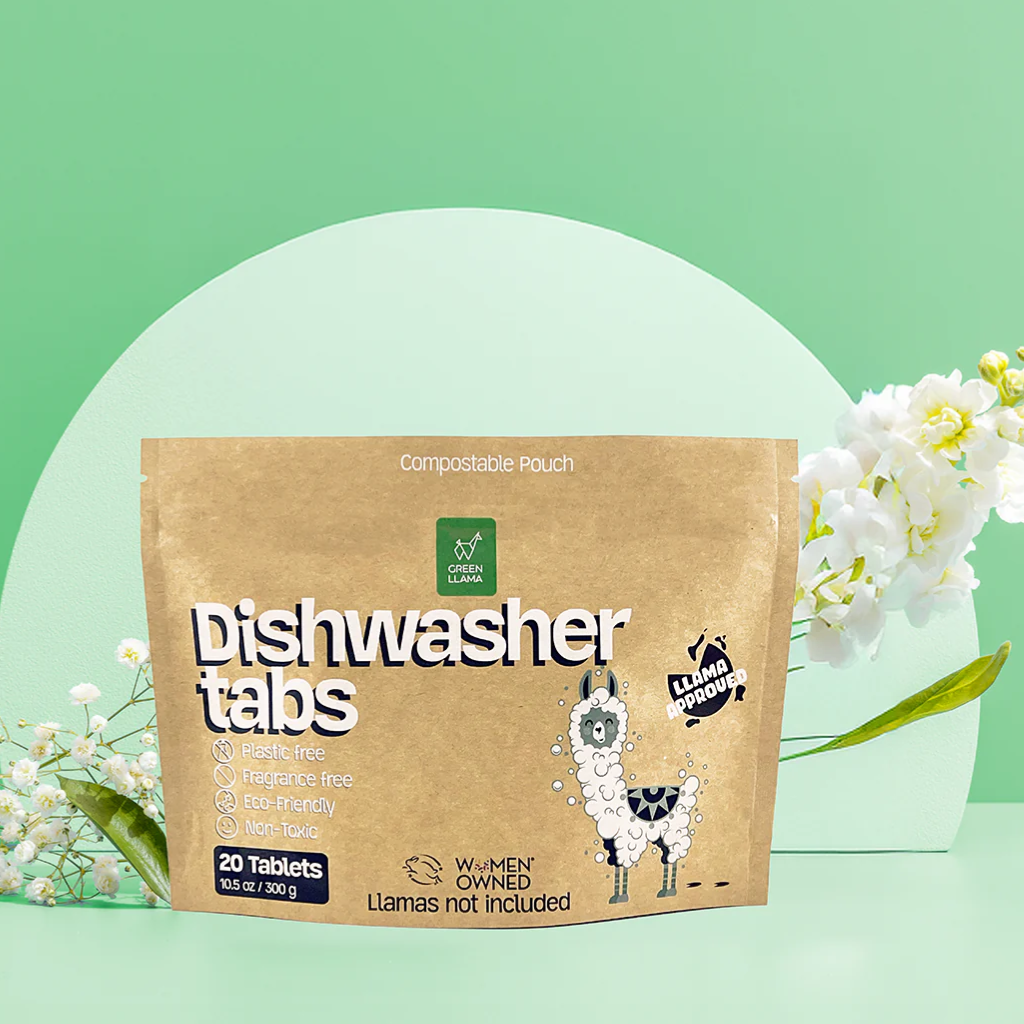 Dishwashing