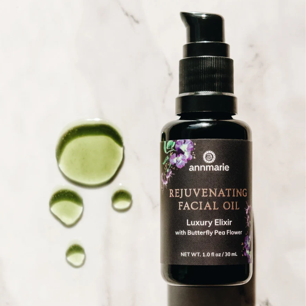 Face Serum