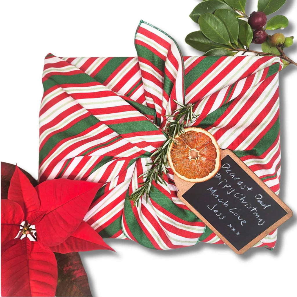 Gift Wrapping