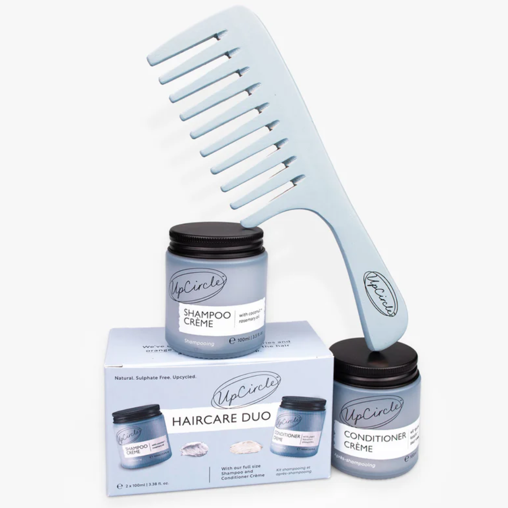 Hair Styling & Treatment