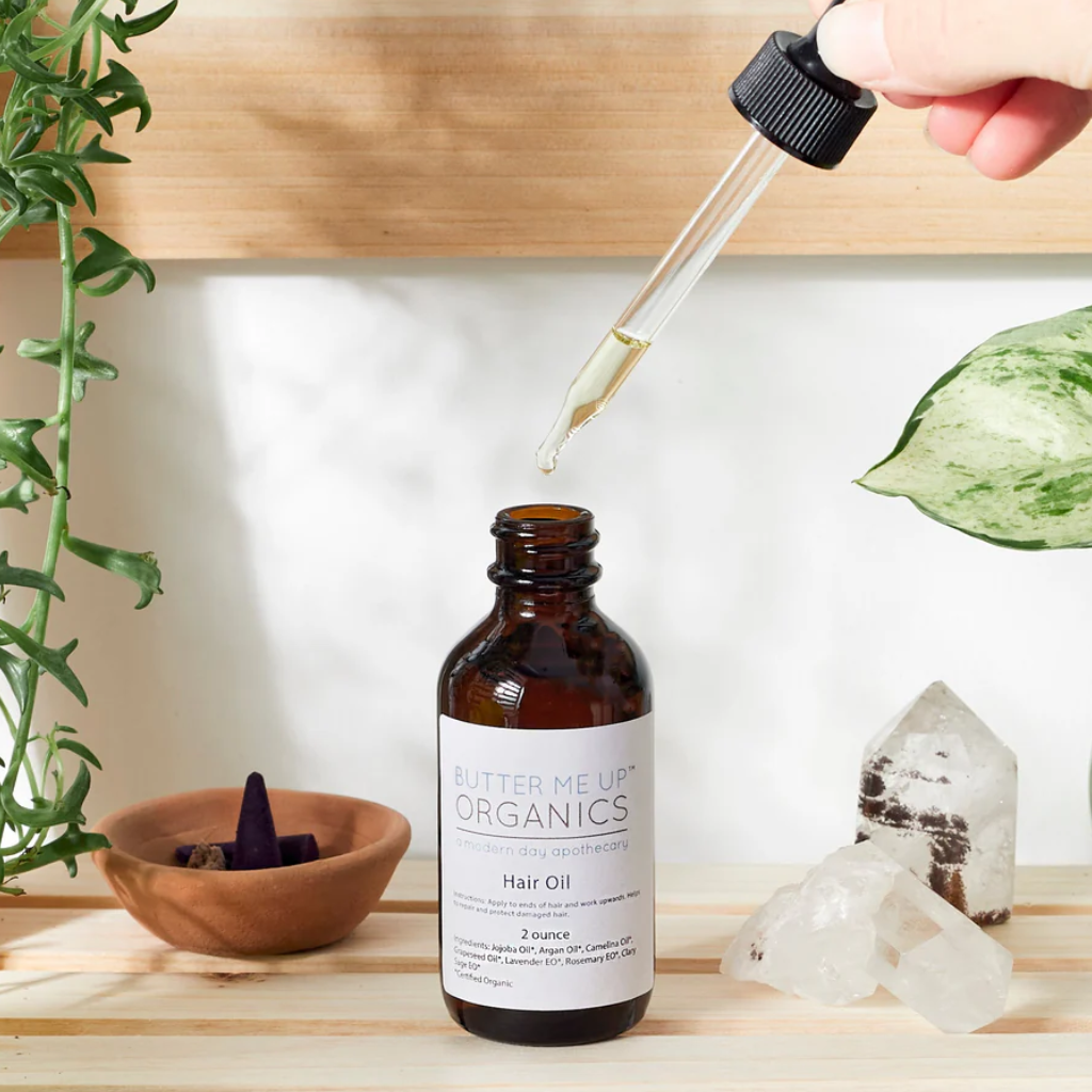 Hair & Scalp Treatments