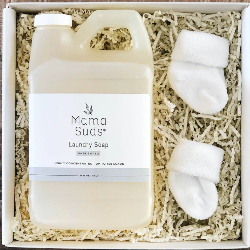 Mama Suds