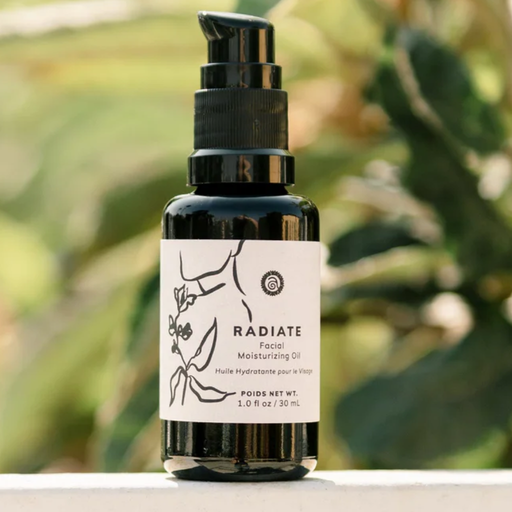 Moisturizers & Serums