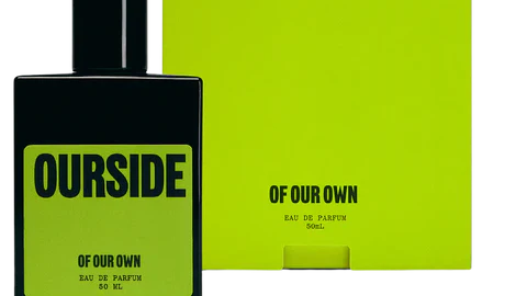 Ourside