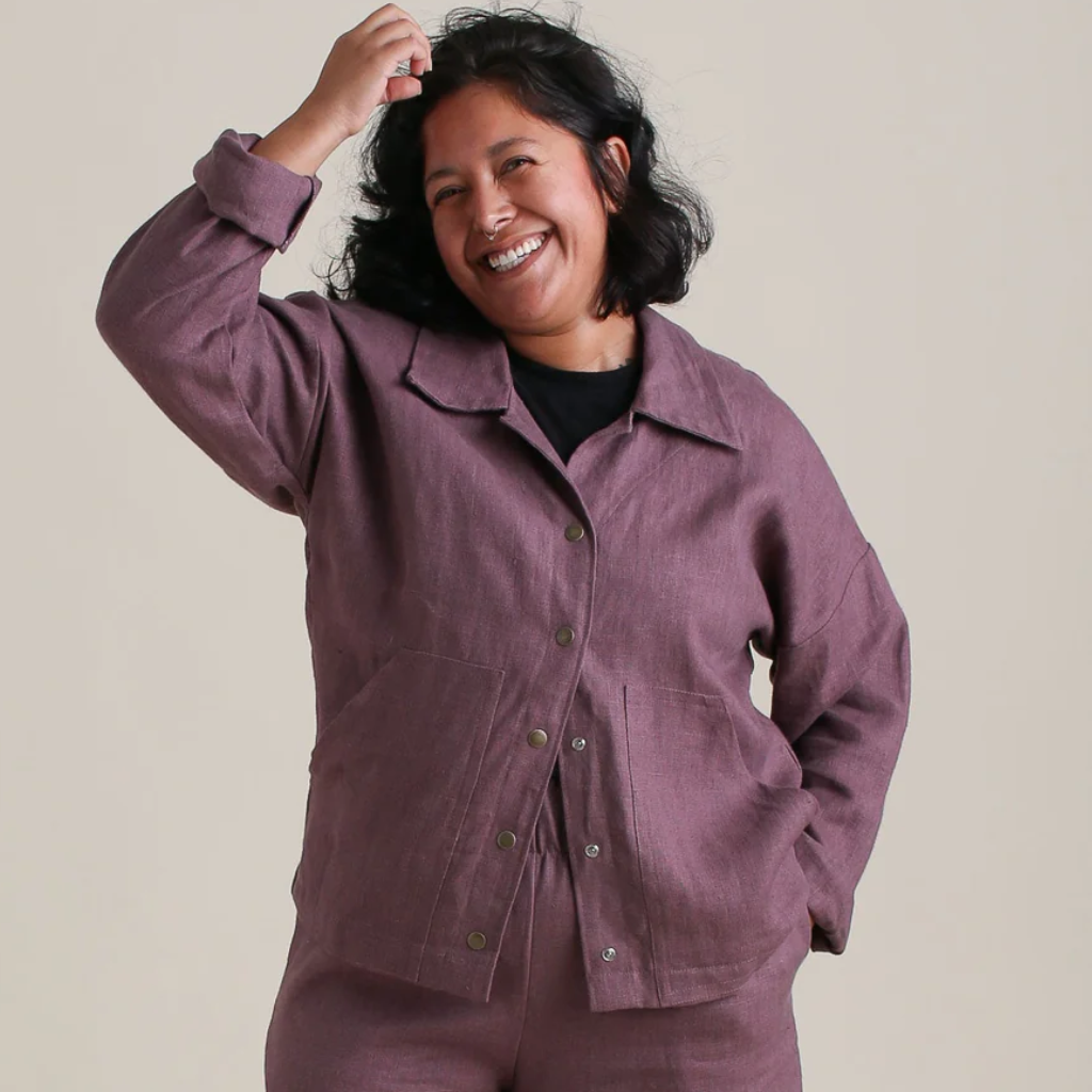 Outerwear & Layers