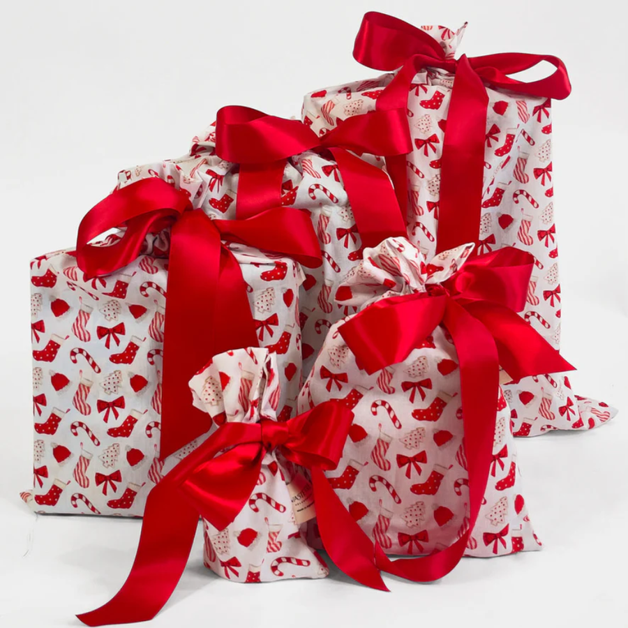 Waste Free Celebrations logo