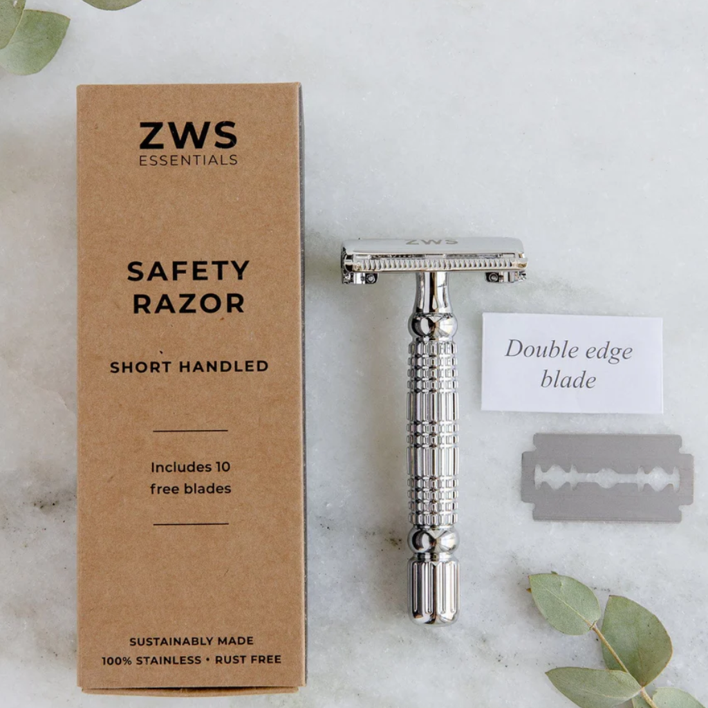 Shaving & Grooming