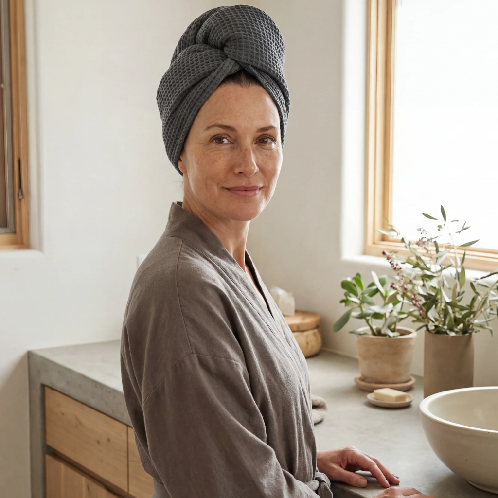 Sustainable Bathroom Products