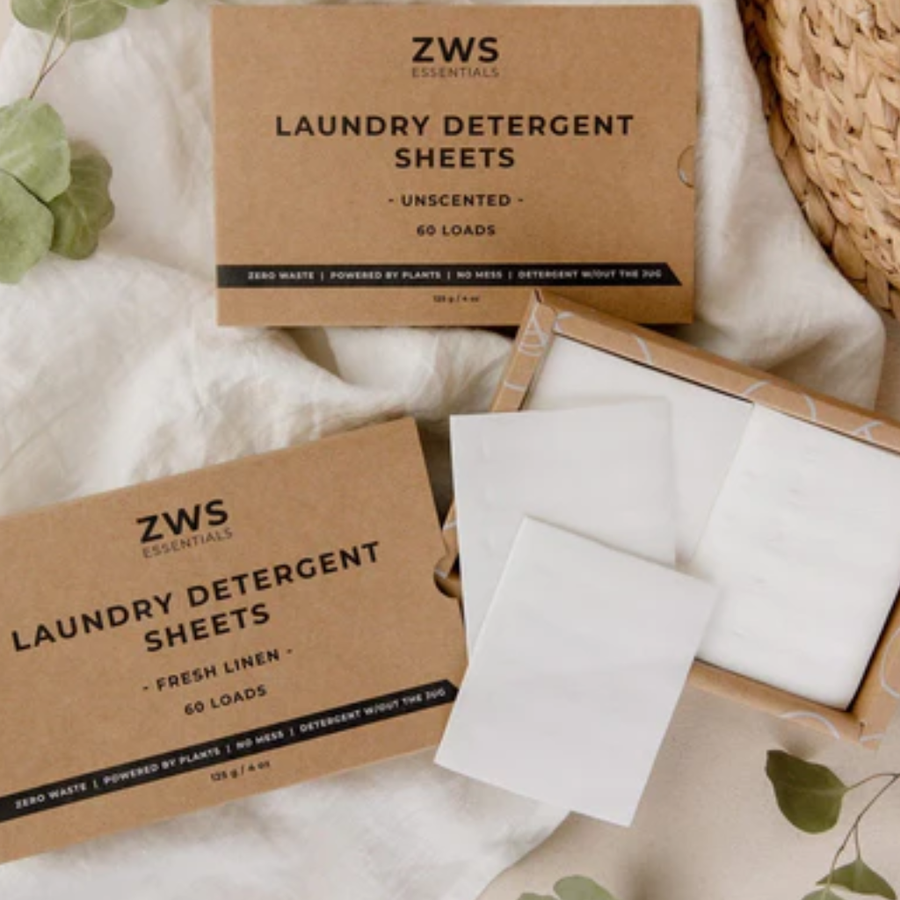 ZeroWasteStore.com logo