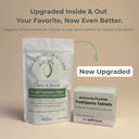 4 Month Supply Of Toothpaste Tablets