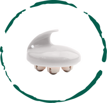 Rolling Body Massager