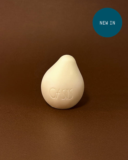 Santal Hour | THE MASSAGE MELT