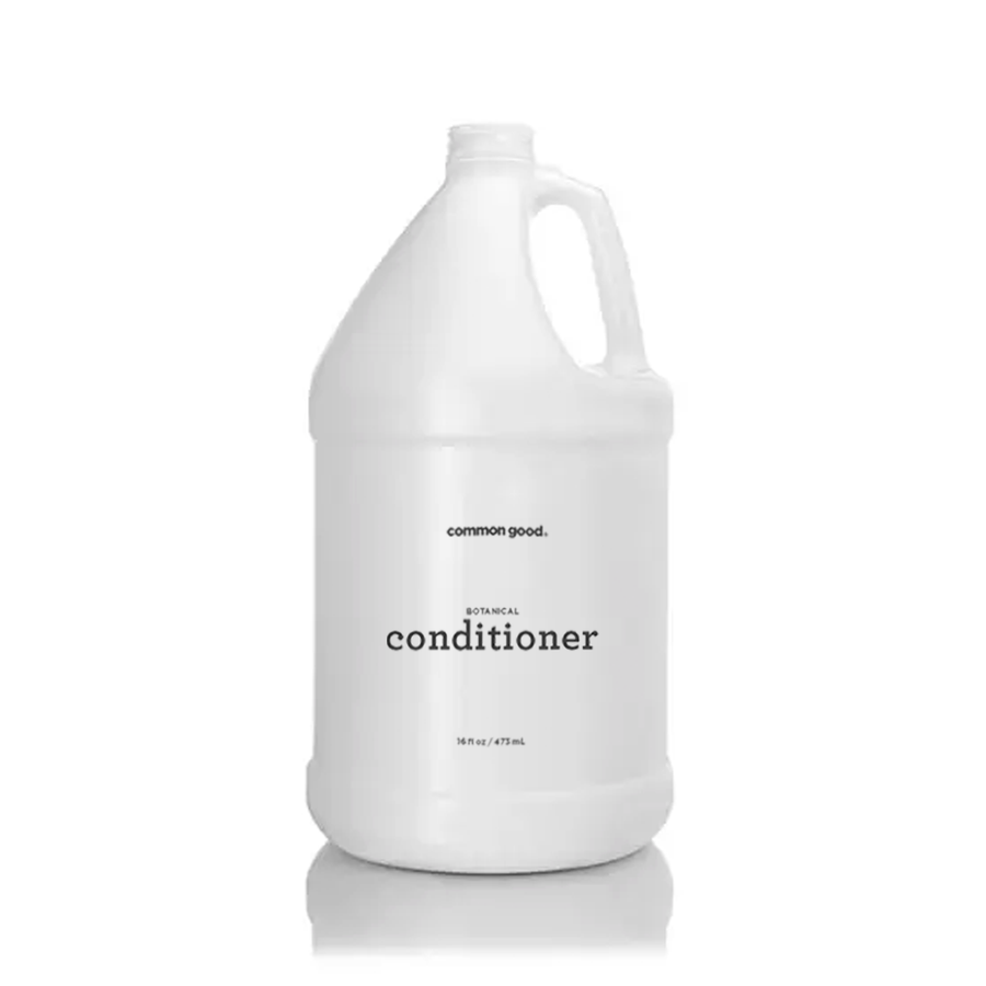 Conditioner Refill Jug, 1-Gallon