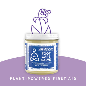 Foot Care