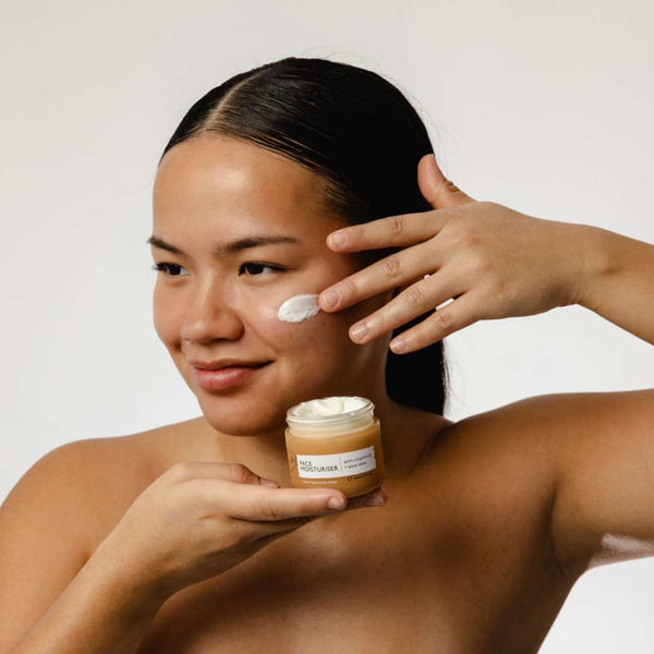 Hydration Skincare Set