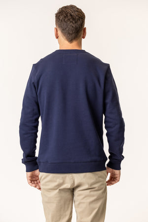 Unisex Organic Cotton Sweatshirts