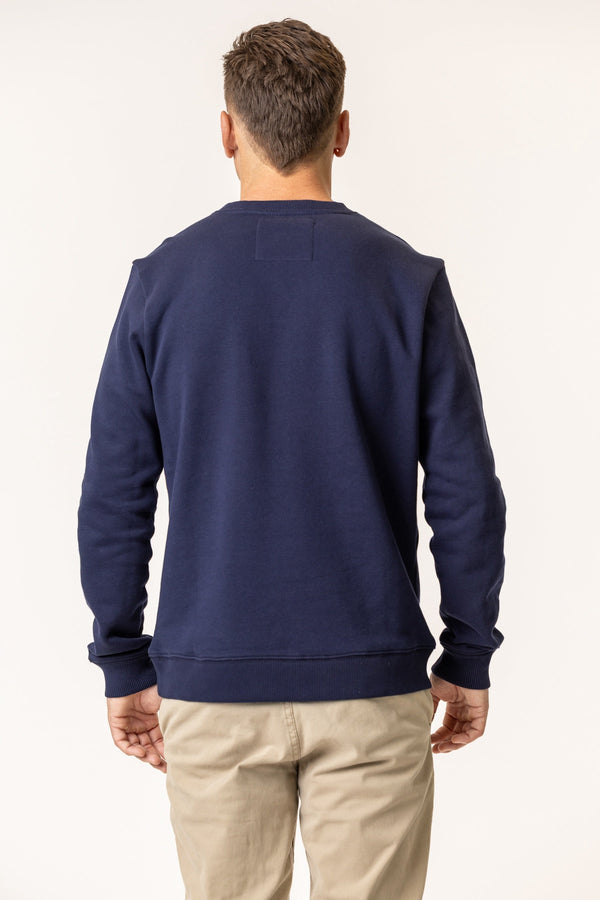 Unisex Organic Cotton Sweatshirts