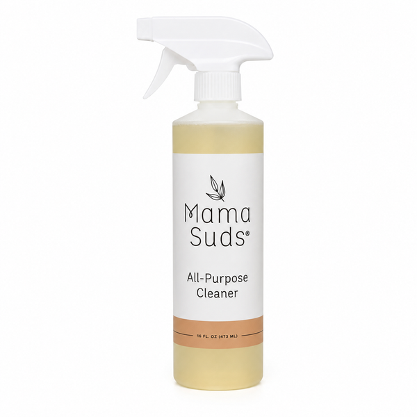 All-Purpose Cleaner Spray