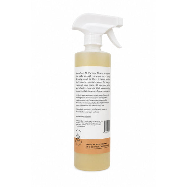 All-Purpose Cleaner Spray