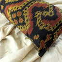 Handwoven Decorative Lumbar Pillow 