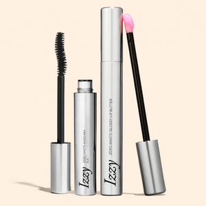 Izzy Zero Waste Beauty™ Essentials