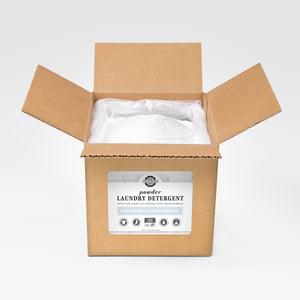 Powder Laundry Detergent