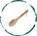 Bath & Body  Massage Brush