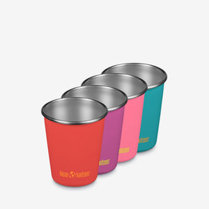 10oz Cup - 4 Pack