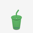 10oz Kid's Cup with Straw Lid