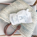 All Purpose Cleaner Refill Pouch and Glass Bottle Set