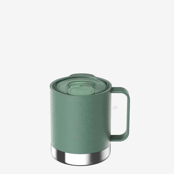 12oz Camp Mug