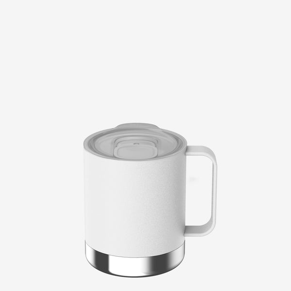 12oz Camp Mug
