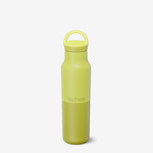 12oz Rise Classic with Arch Loop Cap Water Bottle