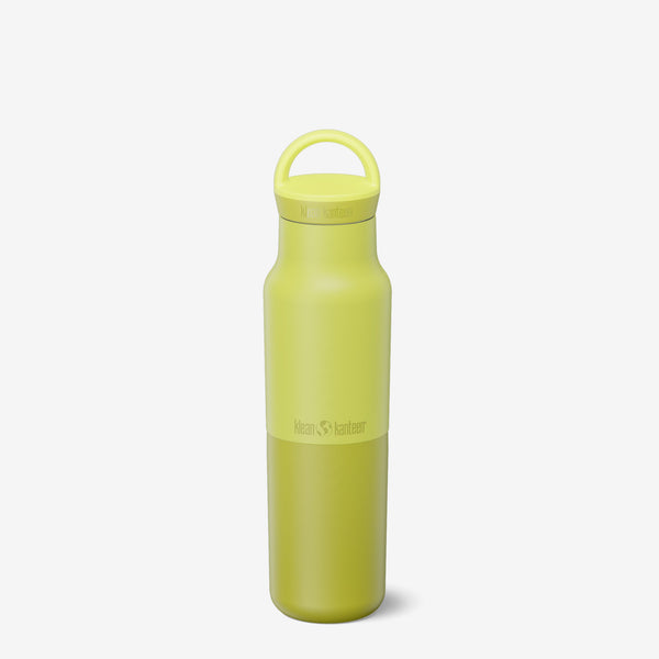 12oz Rise Classic with Arch Loop Cap Water Bottle