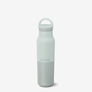 12oz Rise Classic with Arch Loop Cap Water Bottle