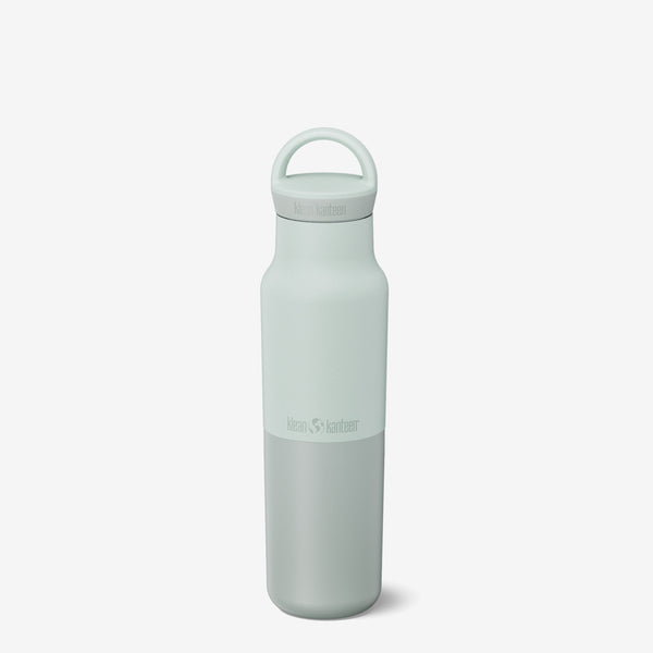 12oz Rise Classic with Arch Loop Cap Water Bottle