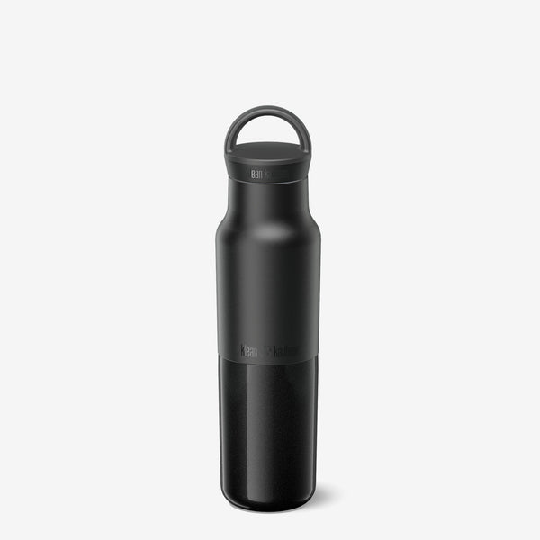 12oz Rise Classic with Arch Loop Cap Water Bottle